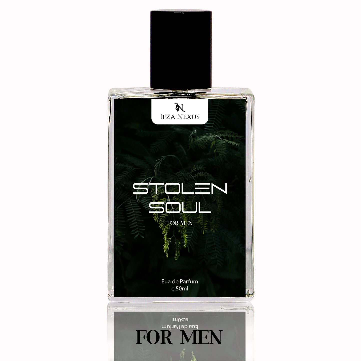 Stolen Soul Inspired By Sauvage