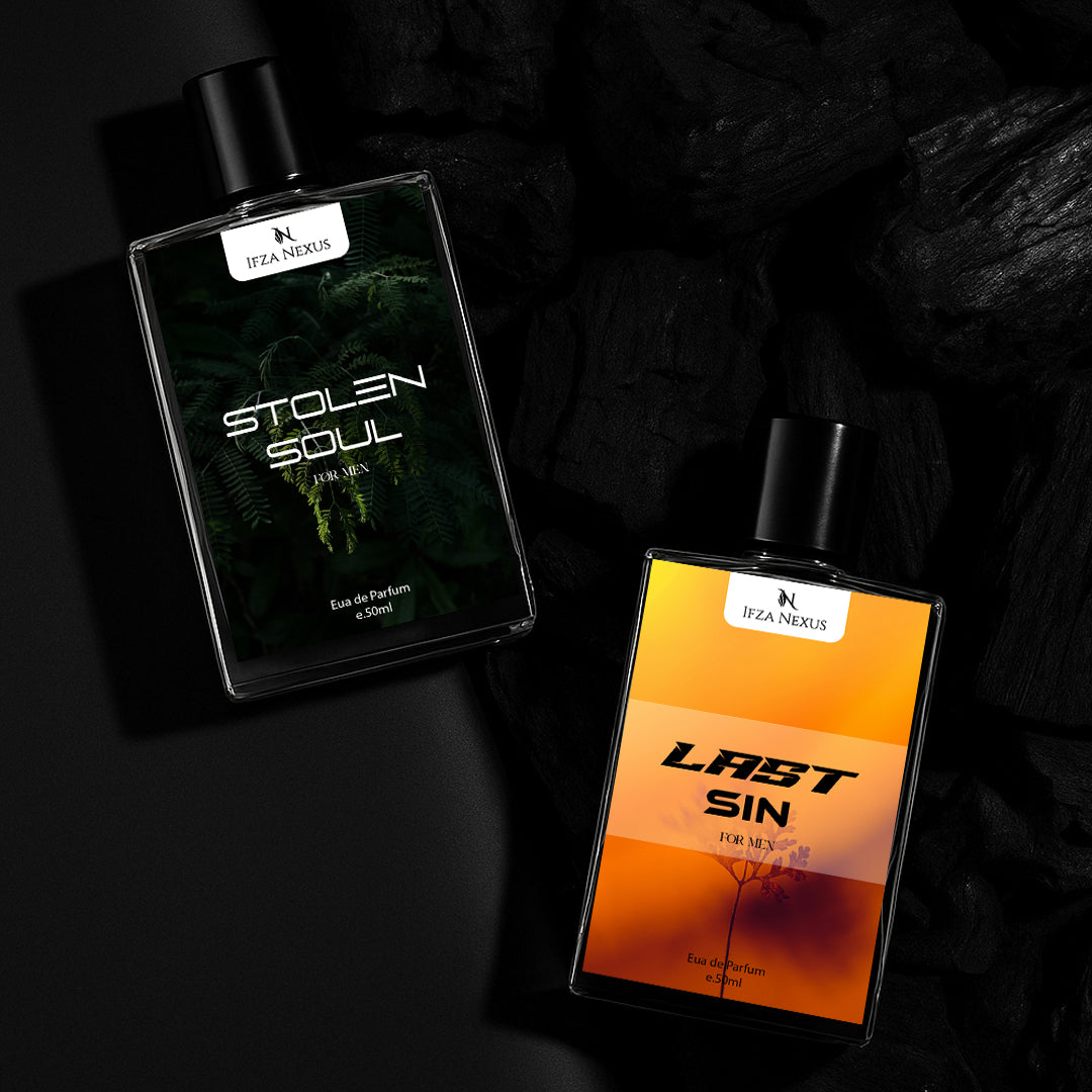 Perfume For Men