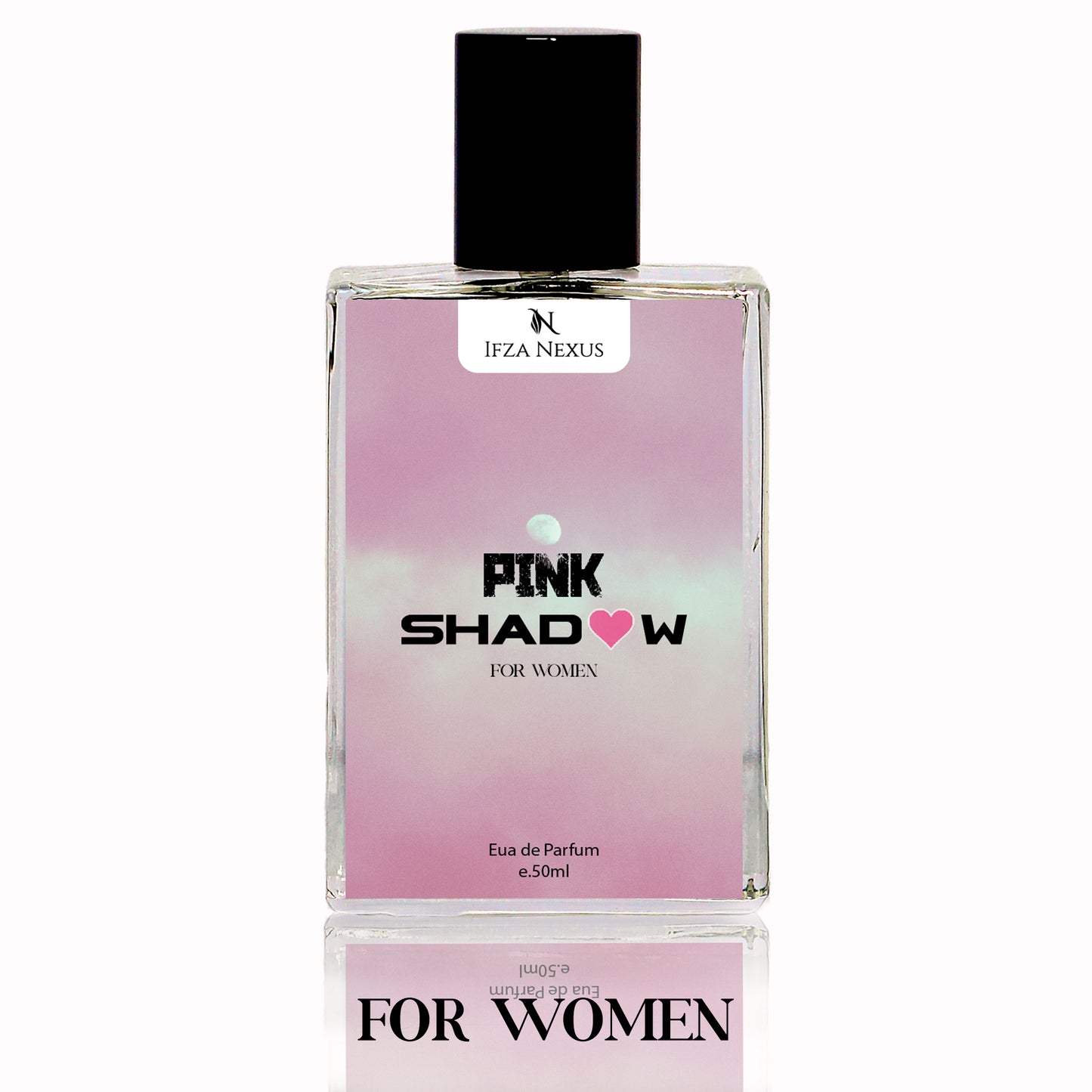 Pink Shadow Inspired By Chloe EDP Women