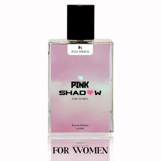 Pink Shadow Inspired By Chloe EDP Women