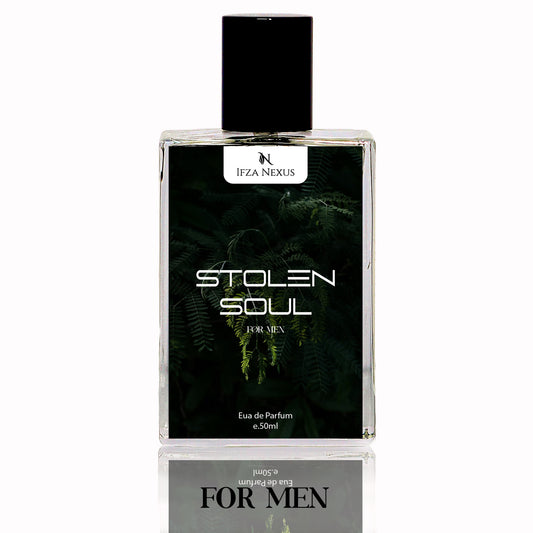 Stolen Soul Inspired By Sauvage